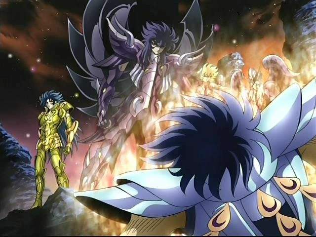 Otaku Gallery  / Anime e Manga / Saint Seiya / Screen Shots / Hades / 20 - La punizione divina Greatest Eclipse! / 020.jpg